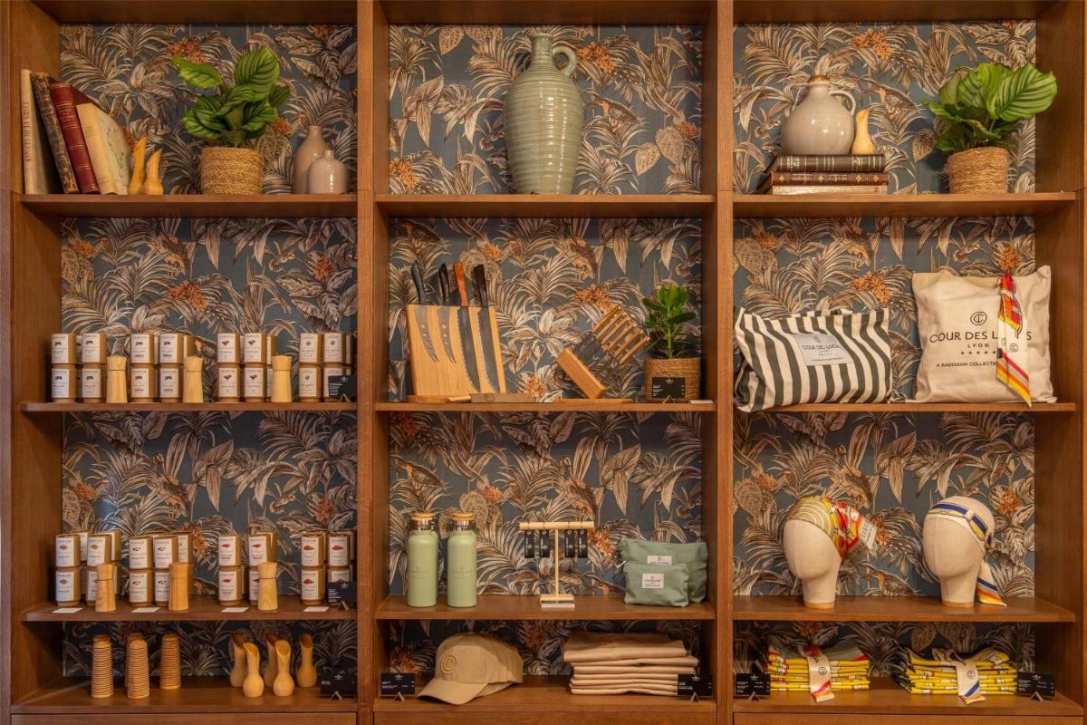 Cour des Loges Lyon, A Radisson Collection Hotel