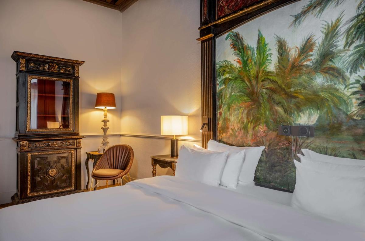 Cour des Loges Lyon, A Radisson Collection Hotel