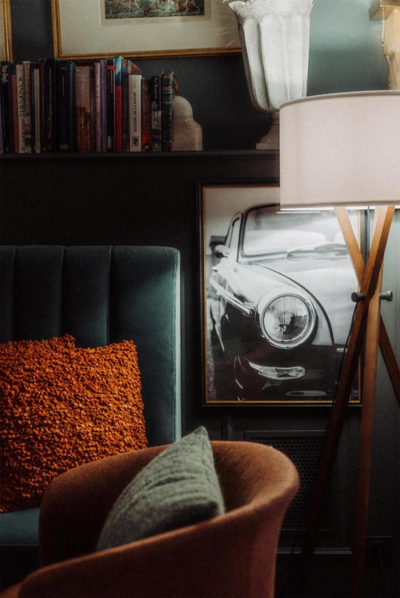 Cour des Loges Lyon, A Radisson Collection Hotel