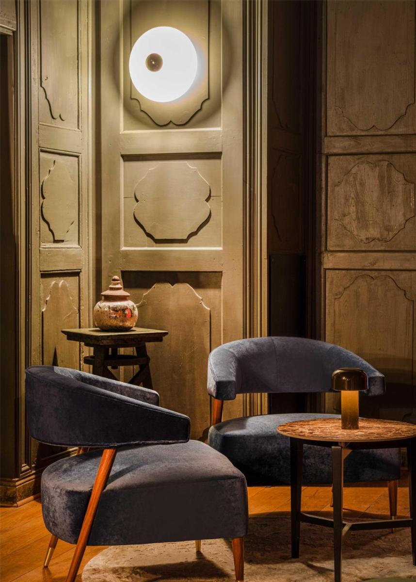 Cour des Loges Lyon, A Radisson Collection Hotel