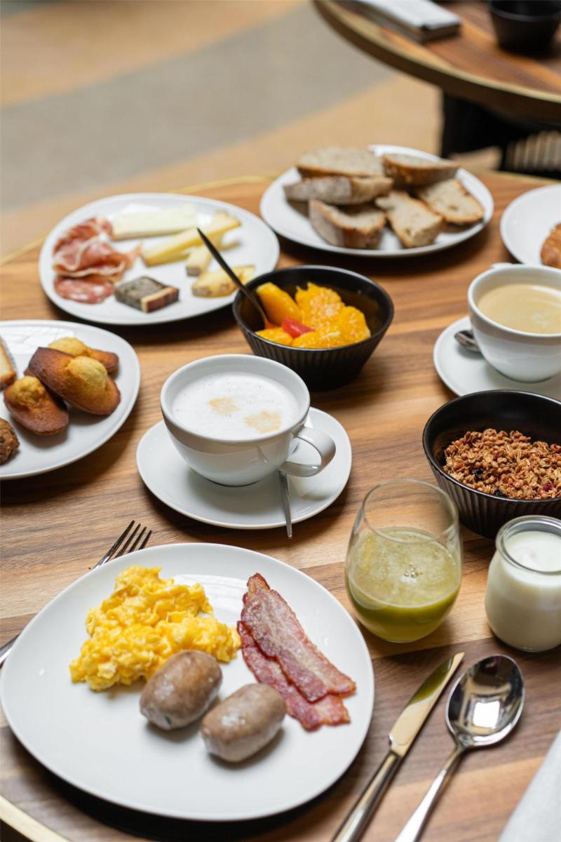 Cour des Loges Lyon, A Radisson Collection Hotel