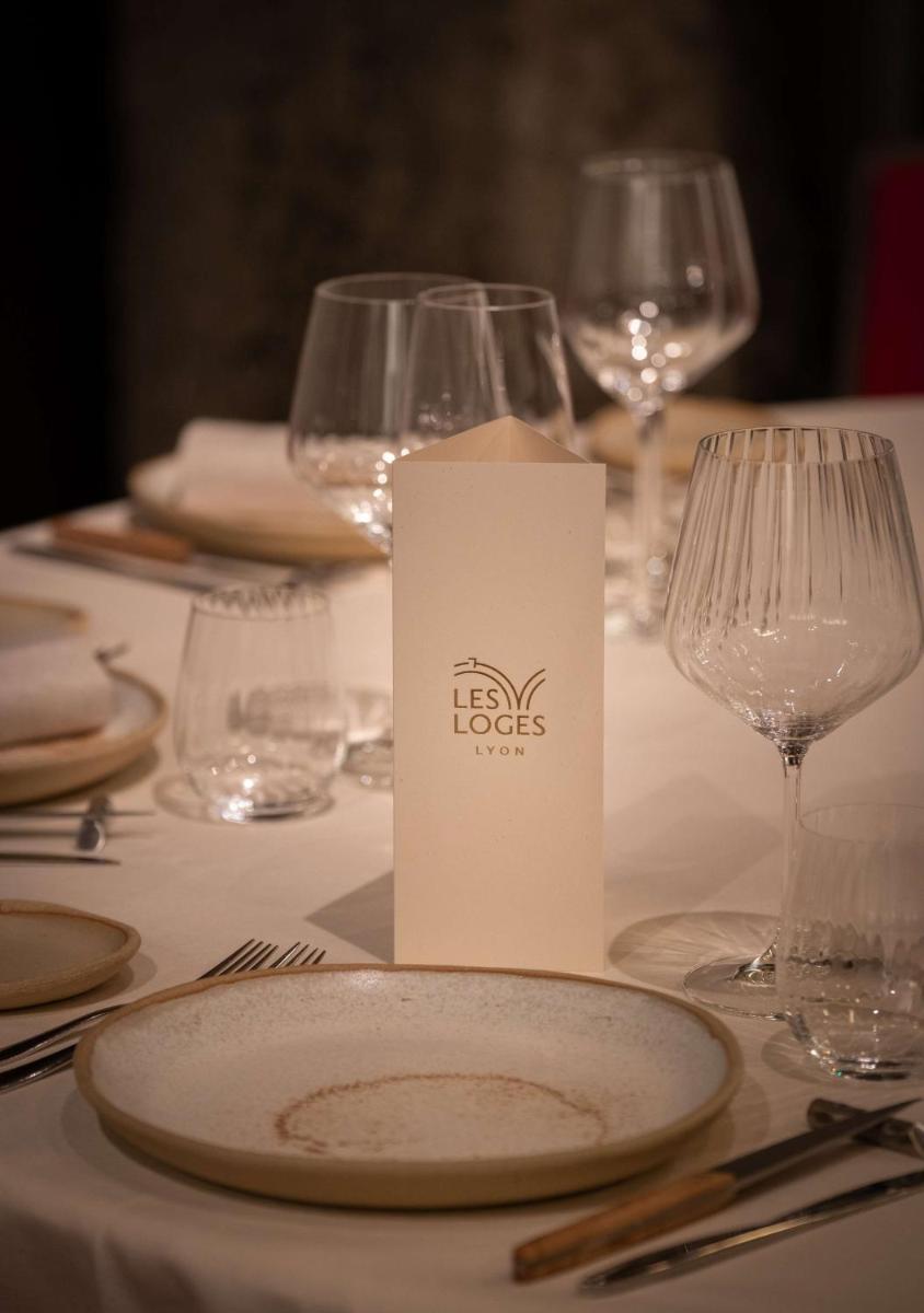 Cour des Loges Lyon, A Radisson Collection Hotel