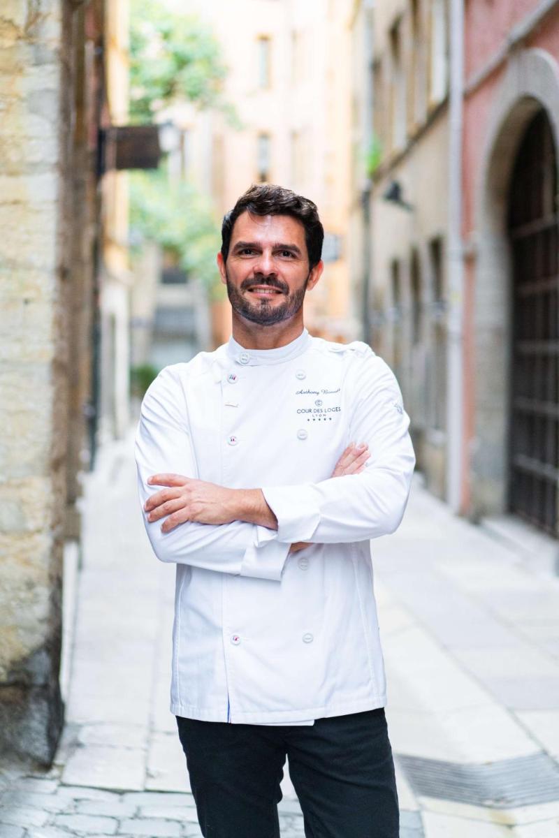 Cour des Loges Lyon, A Radisson Collection Hotel