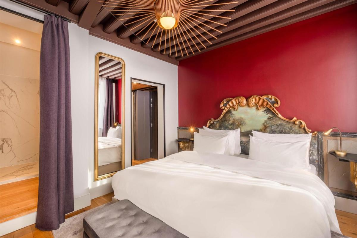 Cour des Loges Lyon, A Radisson Collection Hotel