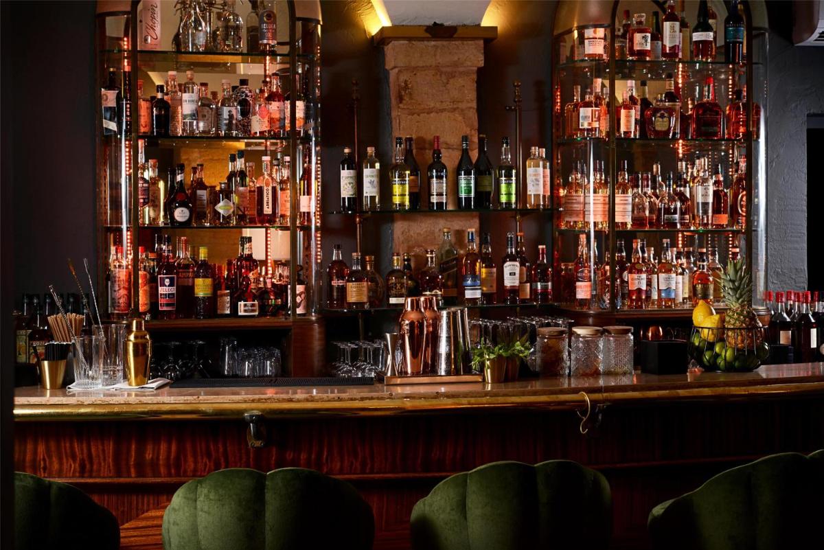 Cour des Loges Lyon, A Radisson Collection Hotel