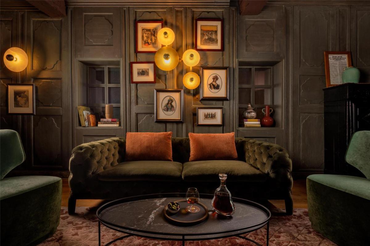 Cour des Loges Lyon, A Radisson Collection Hotel