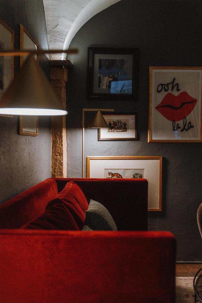 Cour des Loges Lyon, A Radisson Collection Hotel