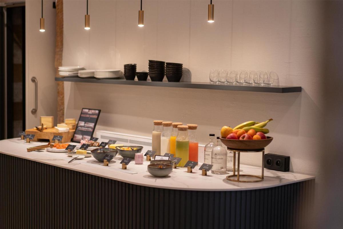 Cour des Loges Lyon, A Radisson Collection Hotel