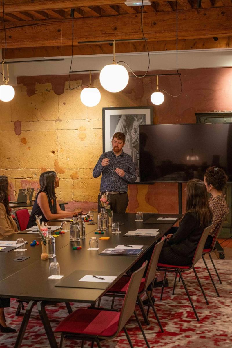 Cour des Loges Lyon, A Radisson Collection Hotel