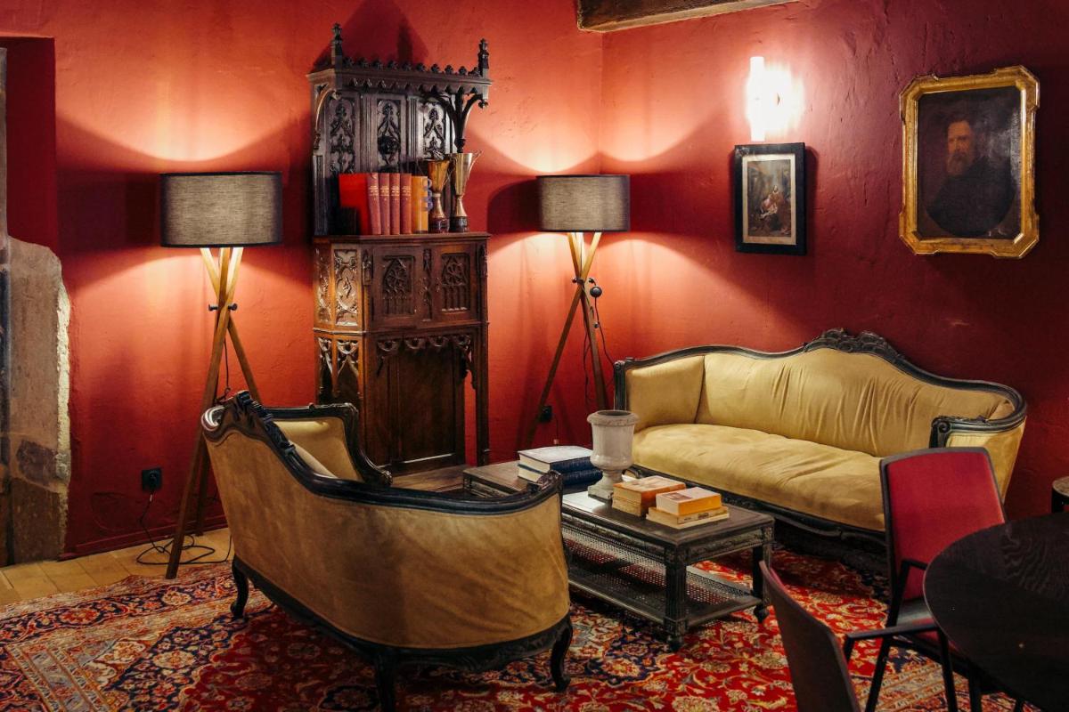 Cour des Loges Lyon, A Radisson Collection Hotel