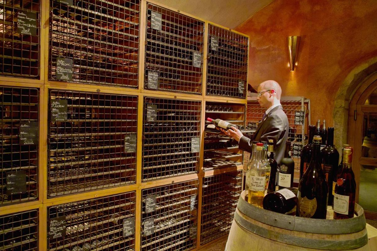 Cour des Loges Lyon, A Radisson Collection Hotel