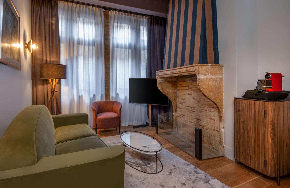 Cour des Loges Lyon, A Radisson Collection Hotel