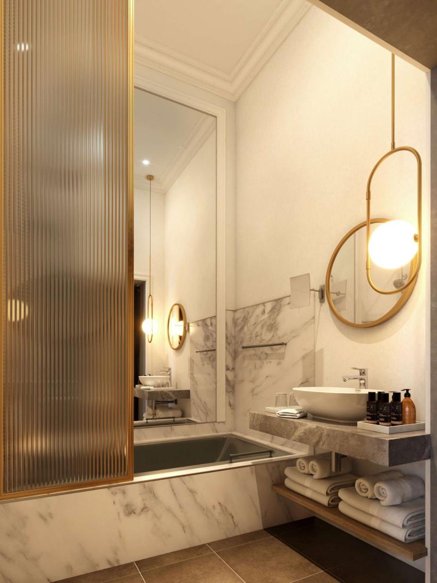 Cour des Loges Lyon, A Radisson Collection Hotel