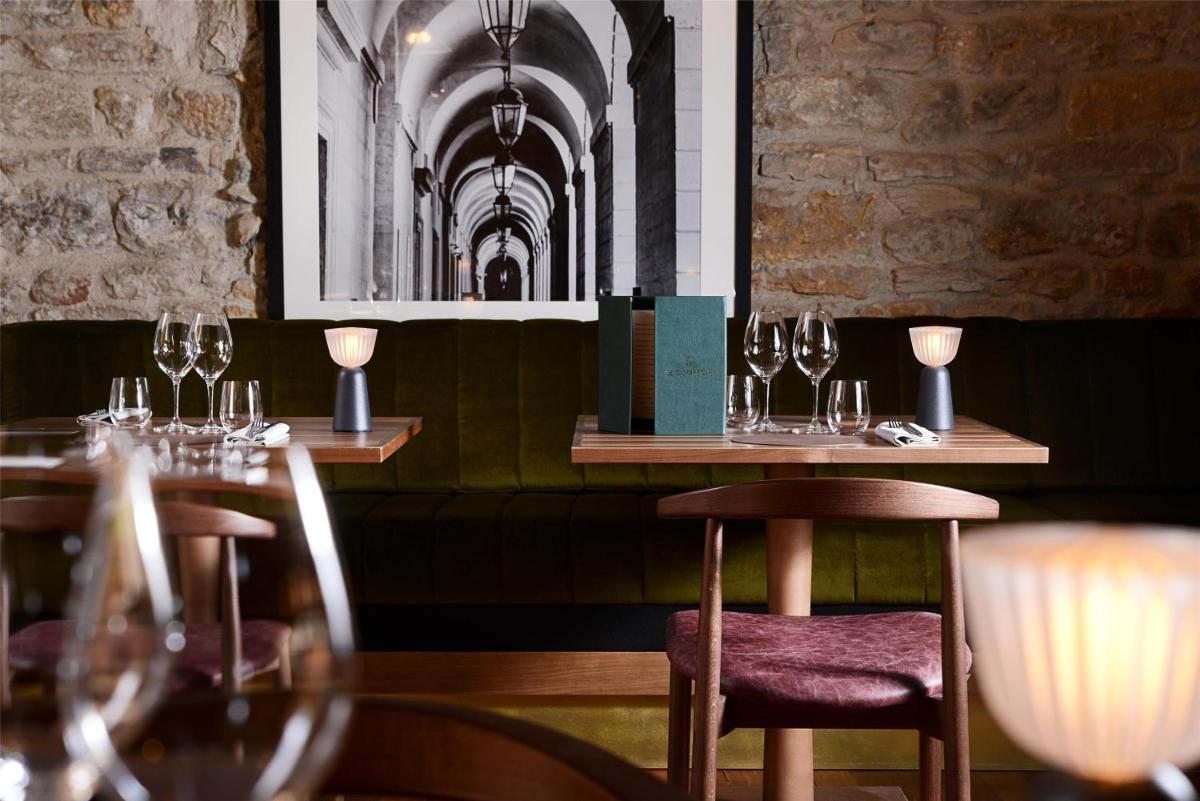 Cour des Loges Lyon, A Radisson Collection Hotel