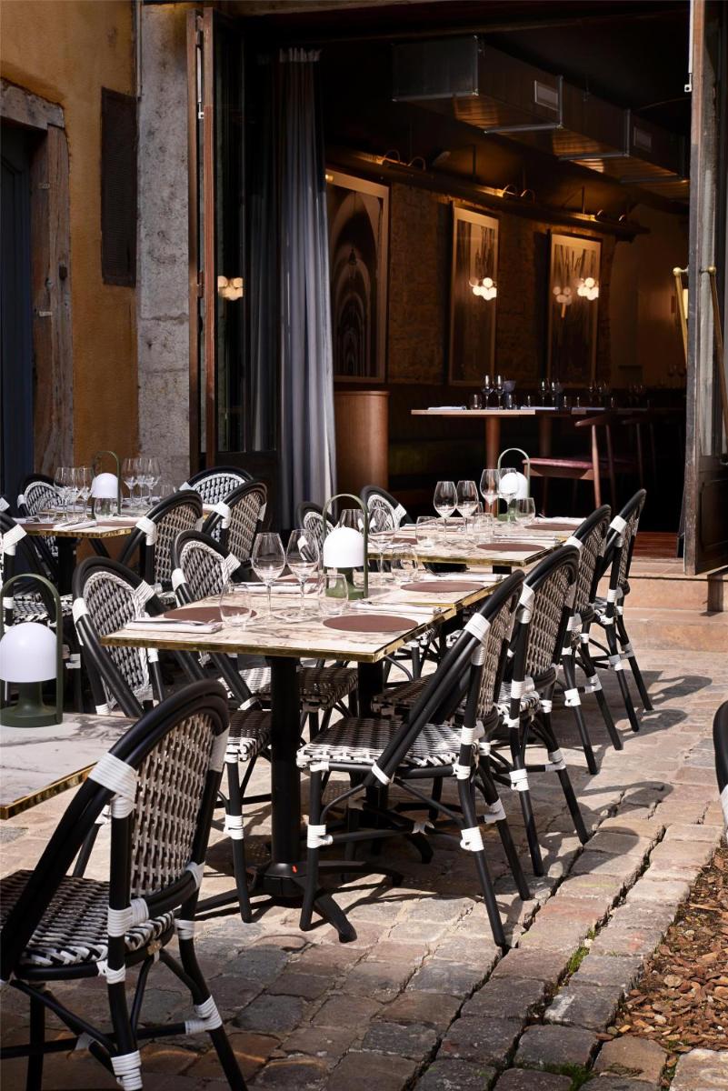 Cour des Loges Lyon, A Radisson Collection Hotel