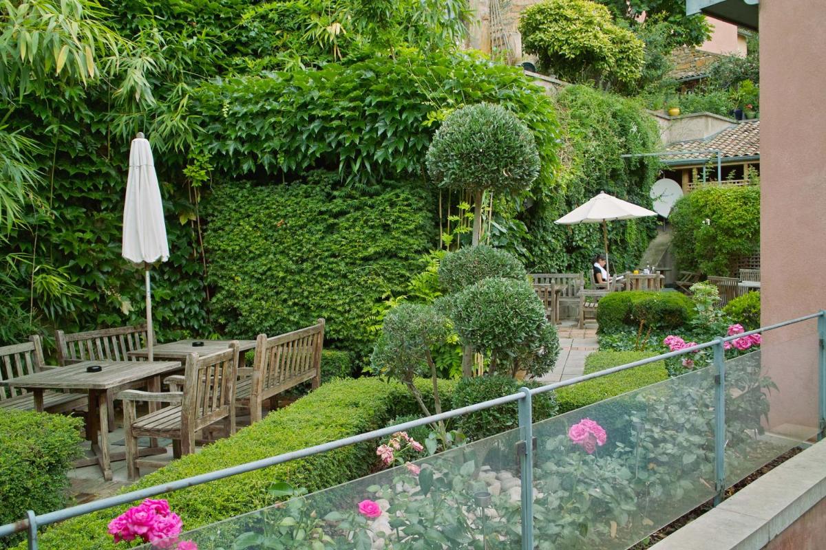 Cour des Loges Lyon, A Radisson Collection Hotel