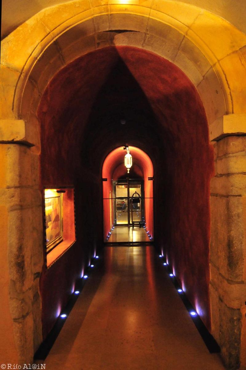 Cour des Loges Lyon, A Radisson Collection Hotel