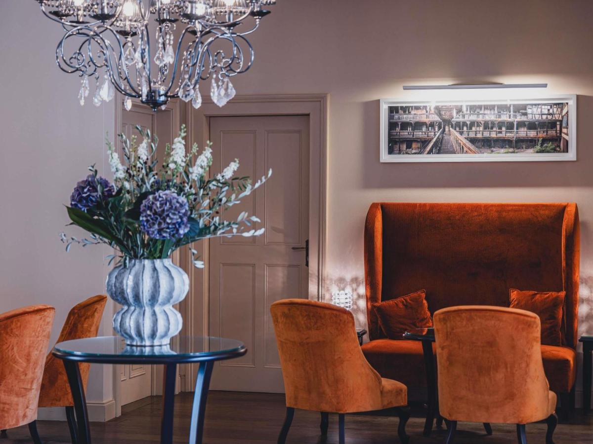 Cour du Corbeau Hotel Strasbourg - MGallery Collection