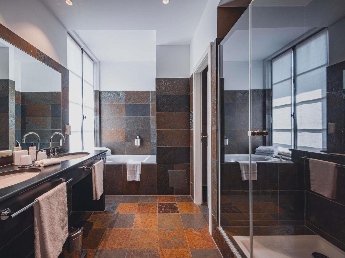 Cour du Corbeau Hotel Strasbourg - MGallery Collection