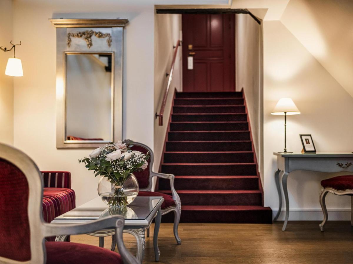 Cour du Corbeau Hotel Strasbourg - MGallery Collection