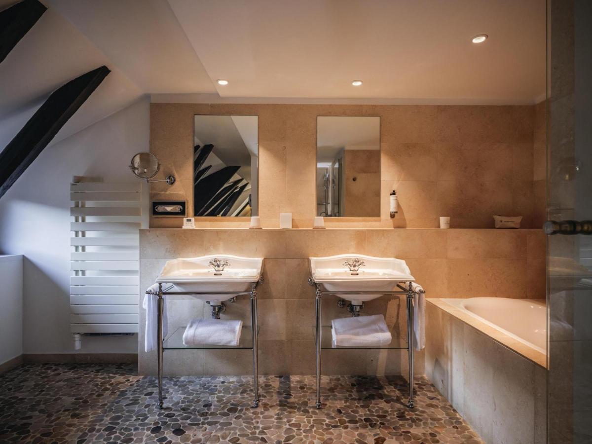 Cour du Corbeau Hotel Strasbourg - MGallery Collection