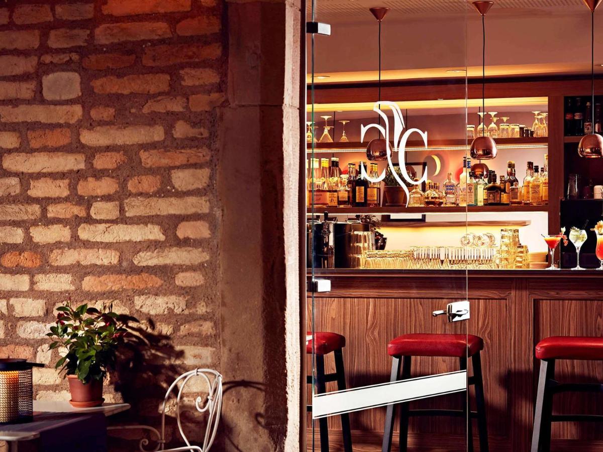 Cour du Corbeau Hotel Strasbourg - MGallery Collection