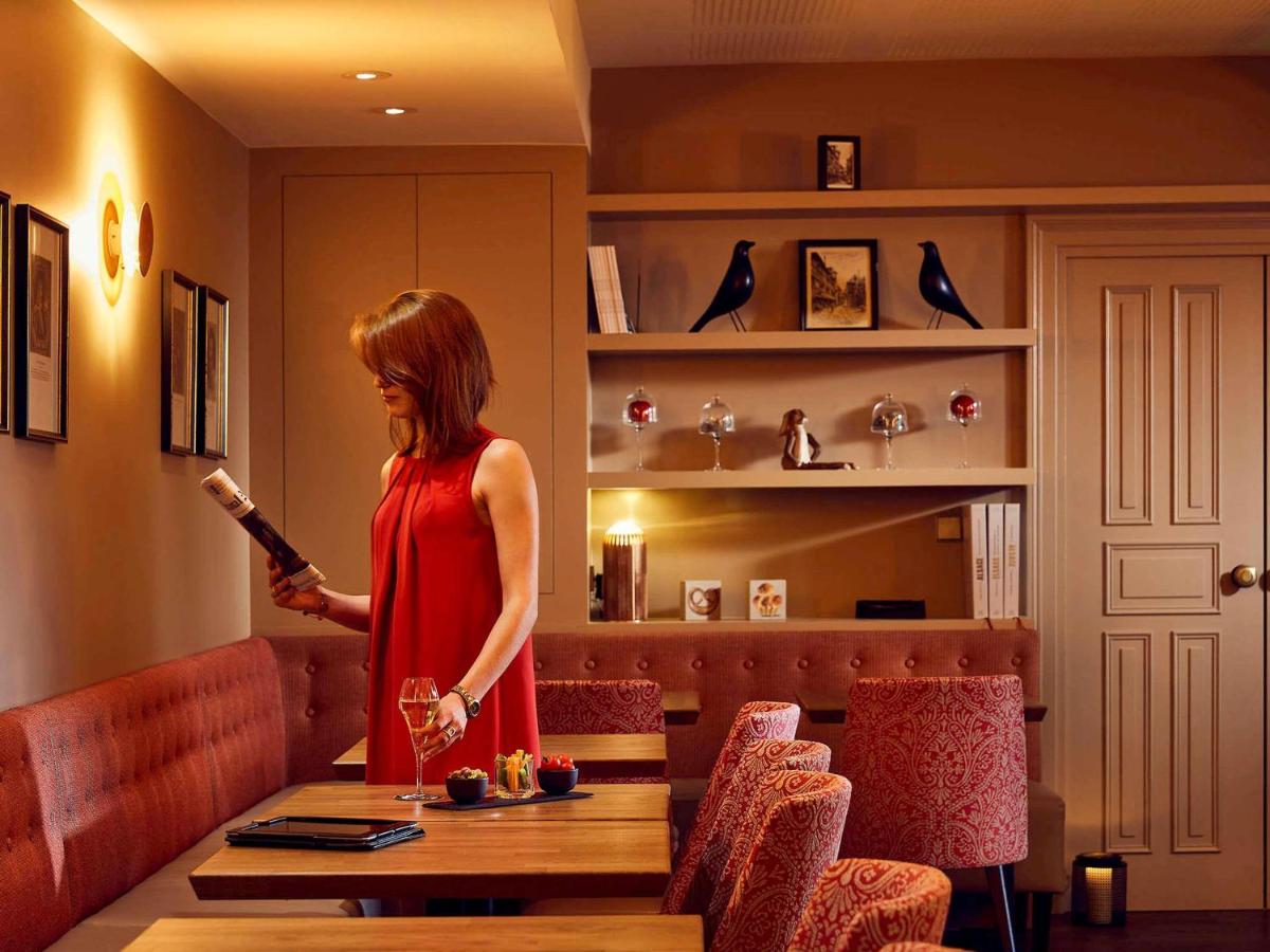 Cour du Corbeau Hotel Strasbourg - MGallery Collection
