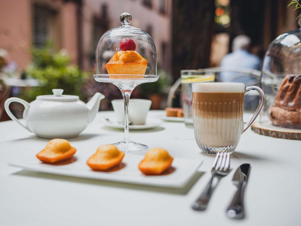 Cour du Corbeau Hotel Strasbourg - MGallery Collection