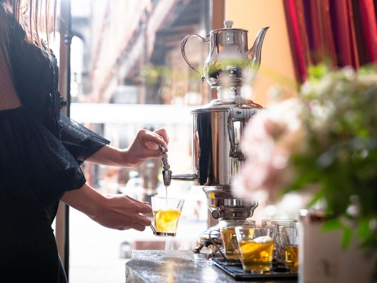 Cour du Corbeau Hotel Strasbourg - MGallery Collection