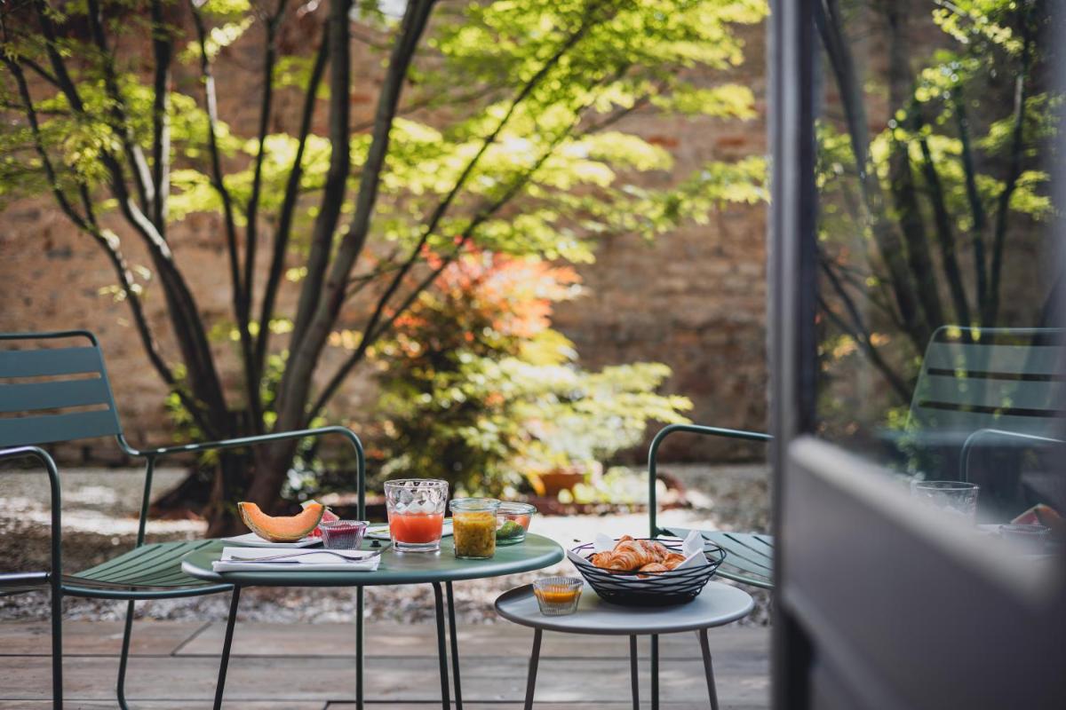 Cour du Corbeau Hotel Strasbourg - MGallery Collection