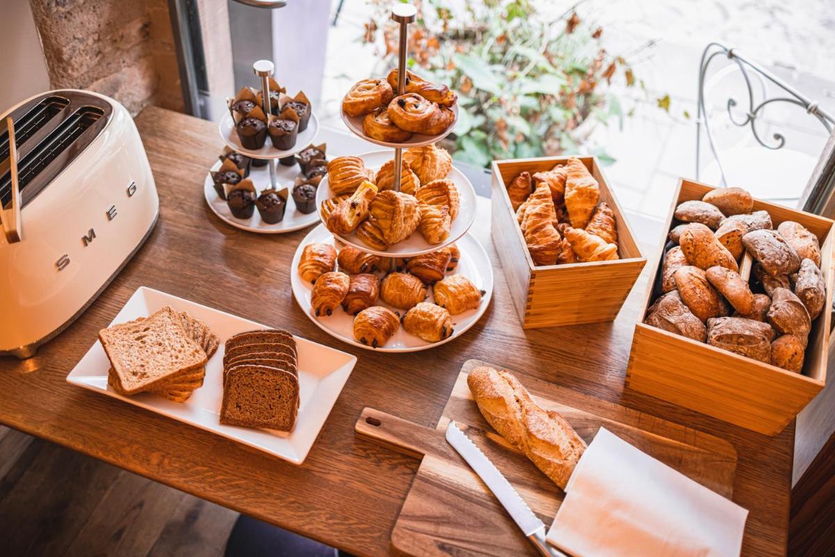 Cour du Corbeau Hotel Strasbourg - MGallery Collection