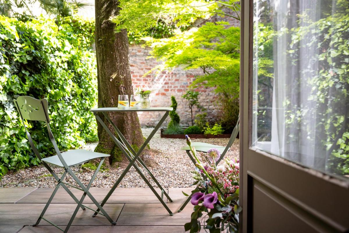 Cour du Corbeau Hotel Strasbourg - MGallery Collection