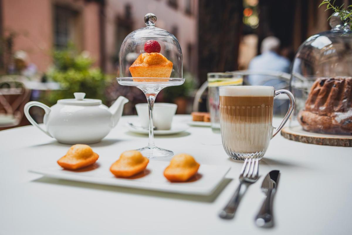 Cour du Corbeau Hotel Strasbourg - MGallery Collection