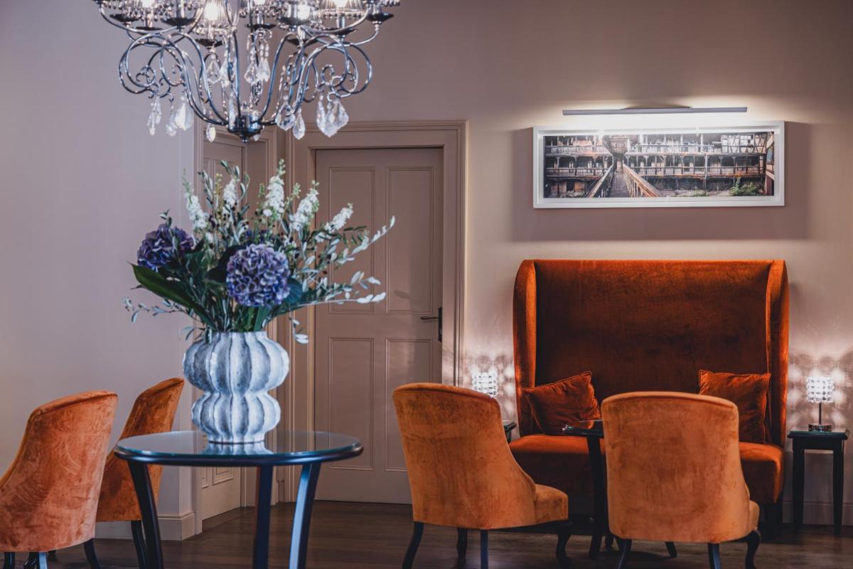 Cour du Corbeau Hotel Strasbourg - MGallery Collection