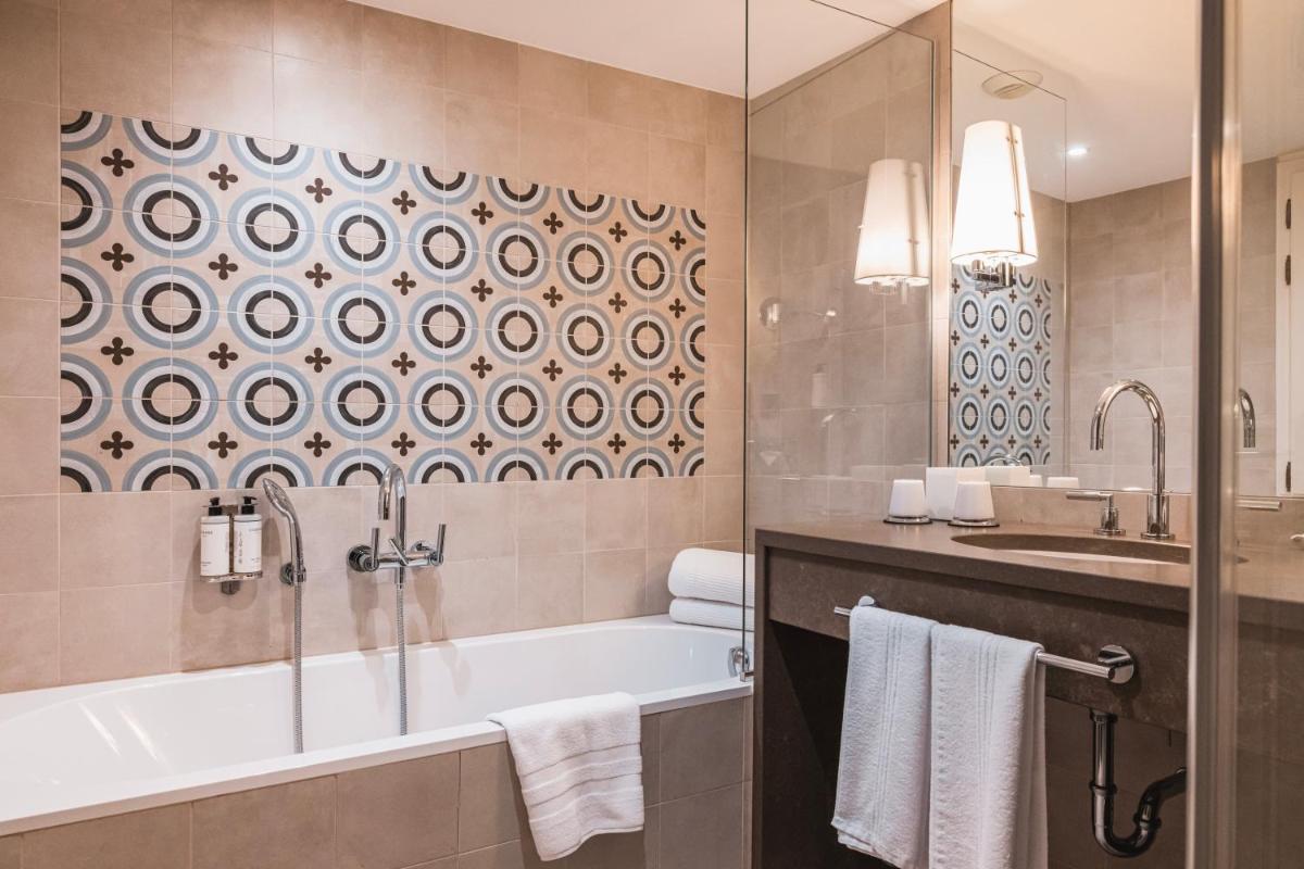 Cour du Corbeau Hotel Strasbourg - MGallery Collection