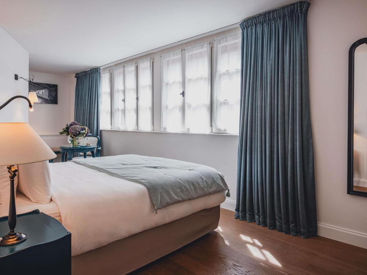 Cour du Corbeau Hotel Strasbourg - MGallery Collection