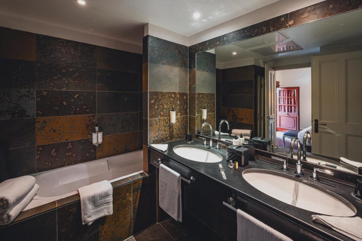Cour du Corbeau Hotel Strasbourg - MGallery Collection