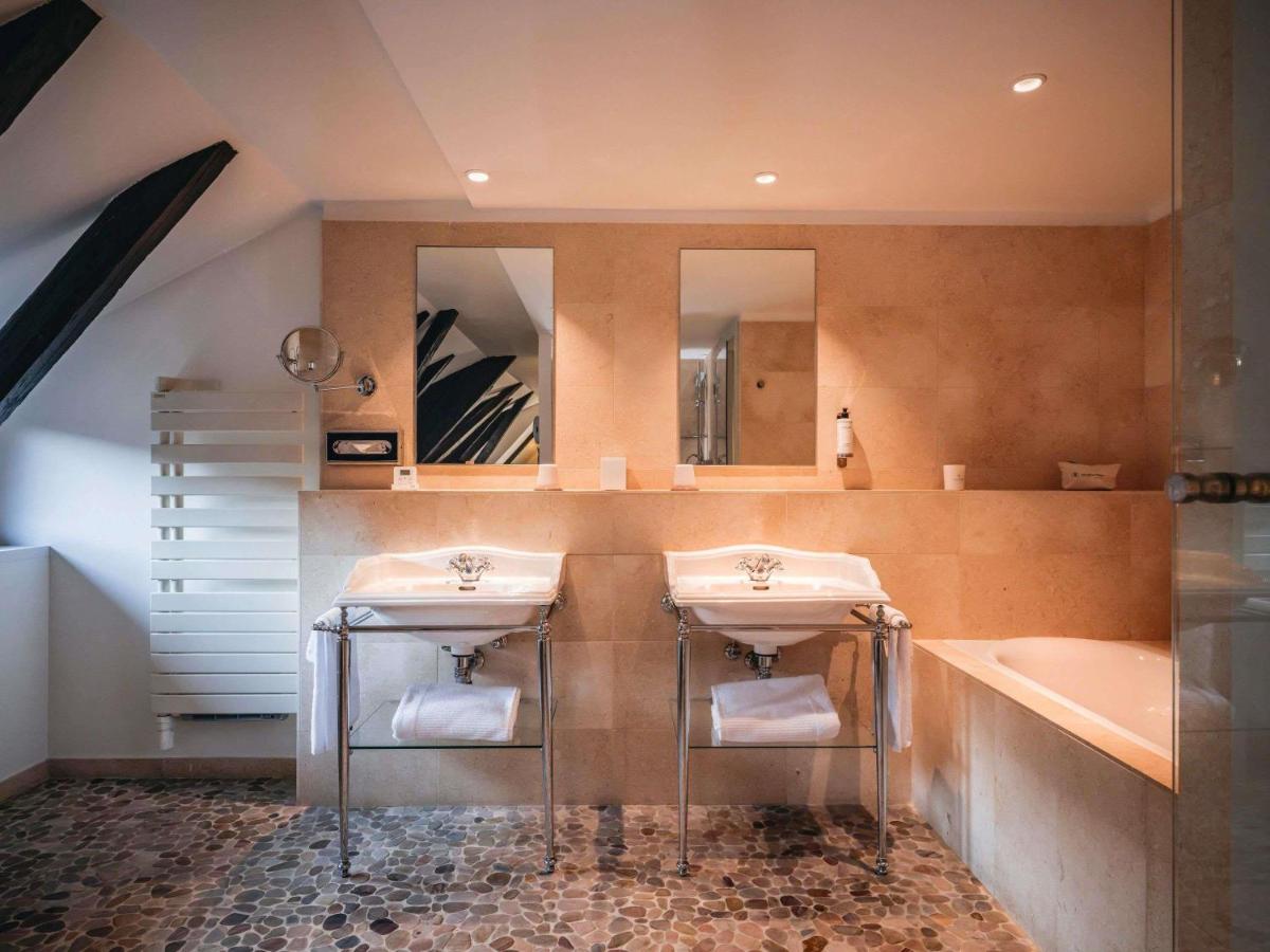 Cour du Corbeau Hotel Strasbourg - MGallery Collection