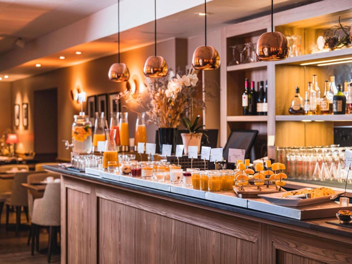 Cour du Corbeau Hotel Strasbourg - MGallery Collection