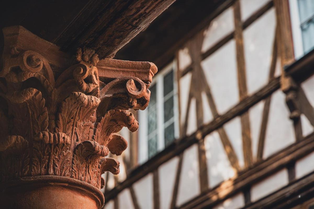 Cour du Corbeau Hotel Strasbourg - MGallery Collection