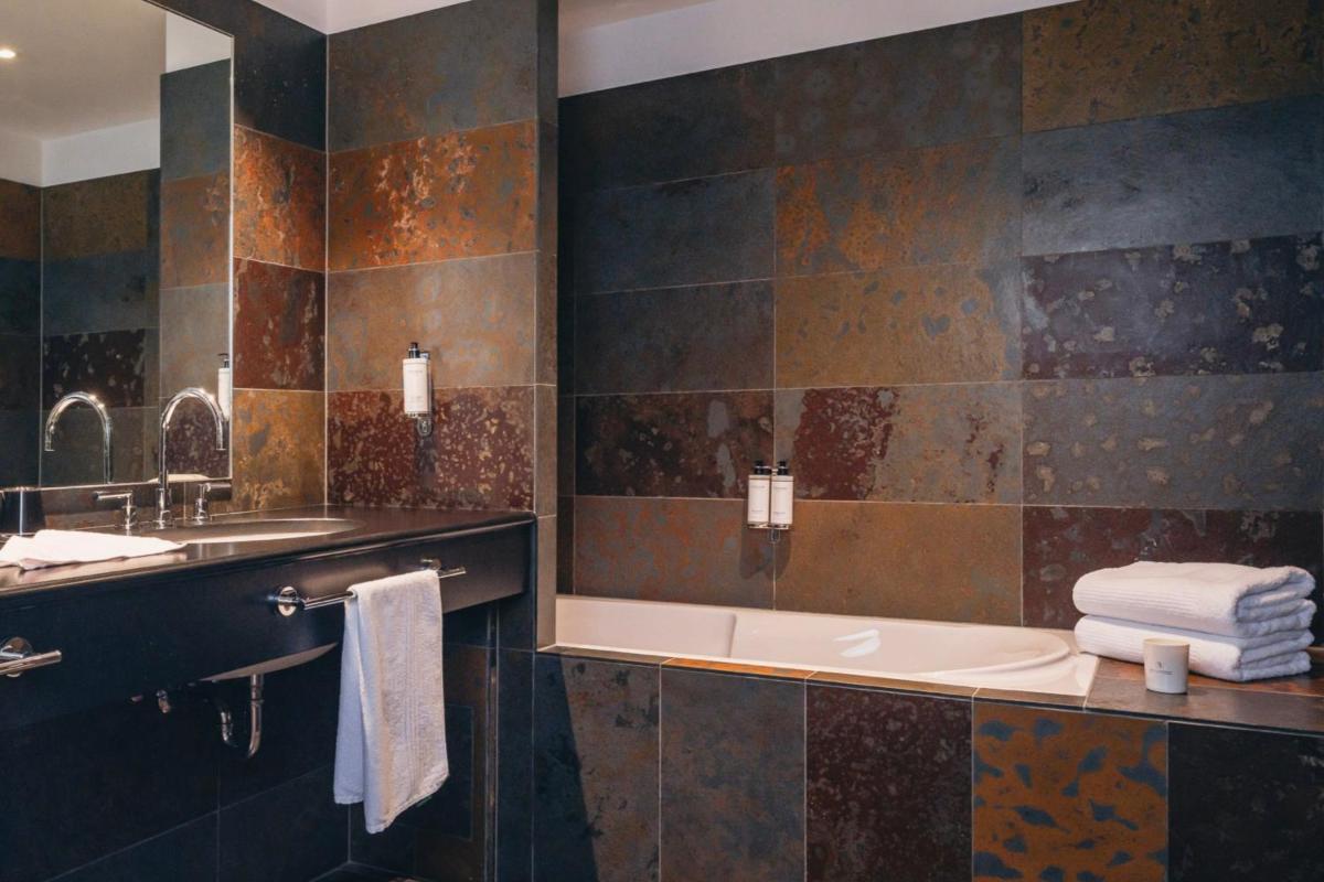 Cour du Corbeau Hotel Strasbourg - MGallery Collection