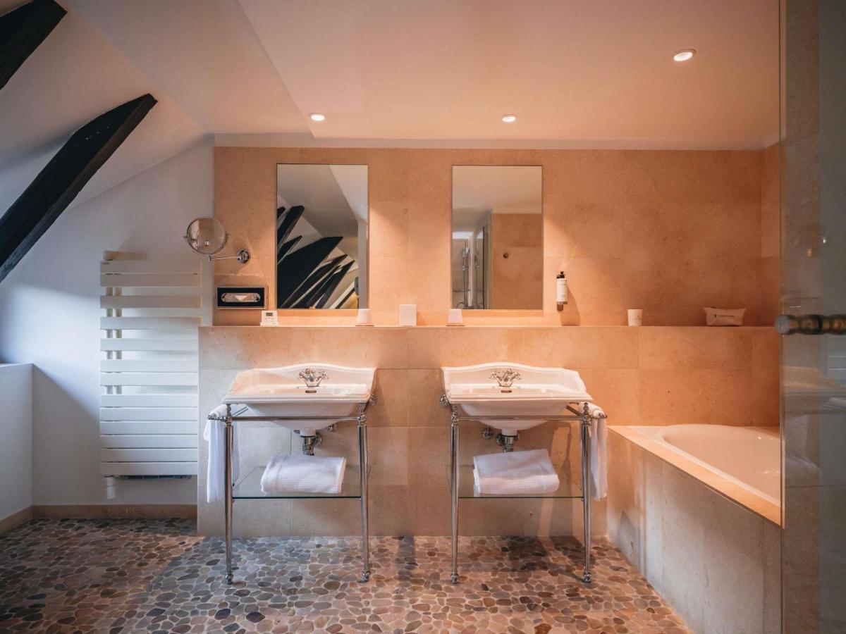 Cour du Corbeau Hotel Strasbourg - MGallery Collection