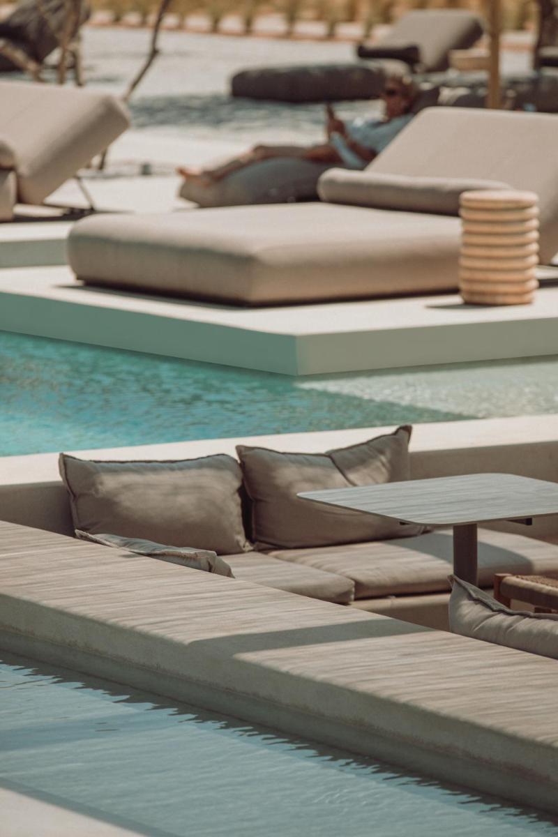 Cove Paros