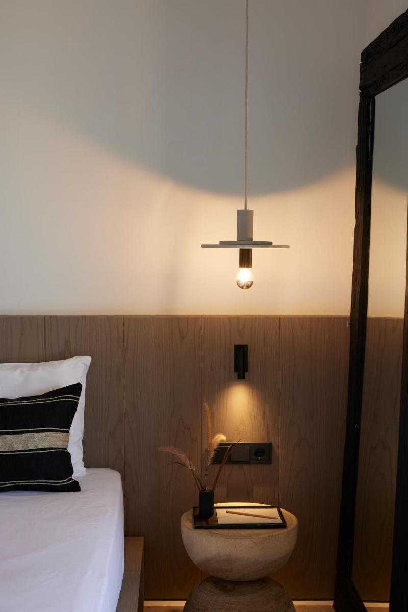 Cove Paros