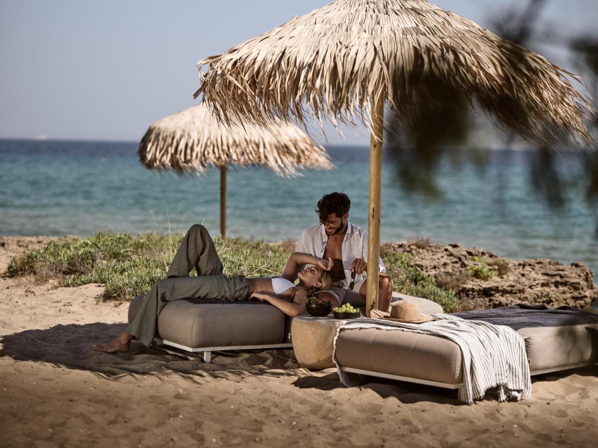 Cove Paros