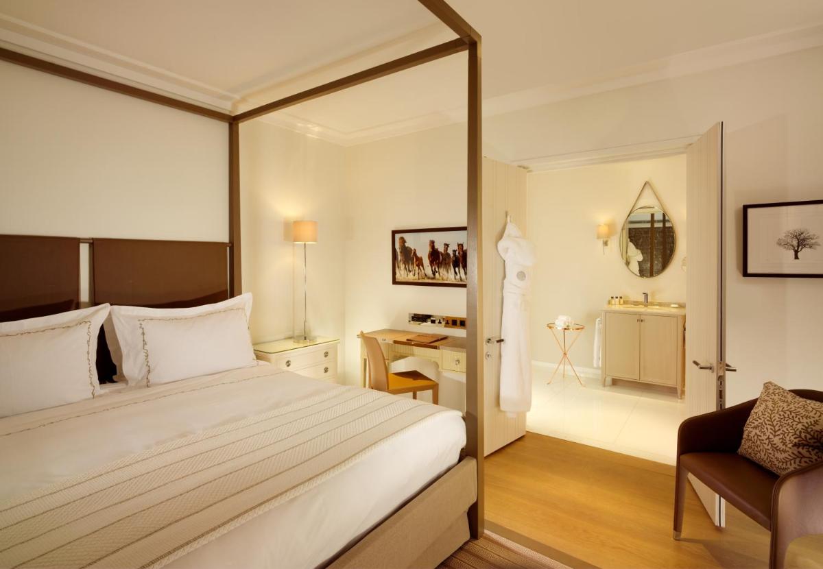 Coworth Park - Dorchester Collection