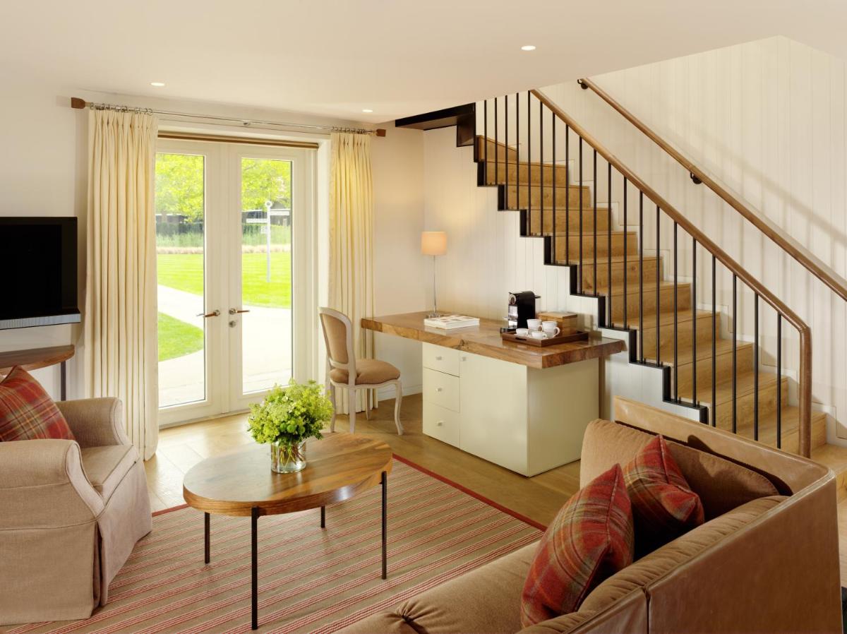 Coworth Park - Dorchester Collection