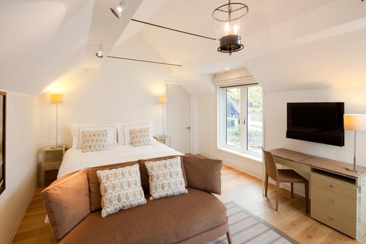 Coworth Park - Dorchester Collection