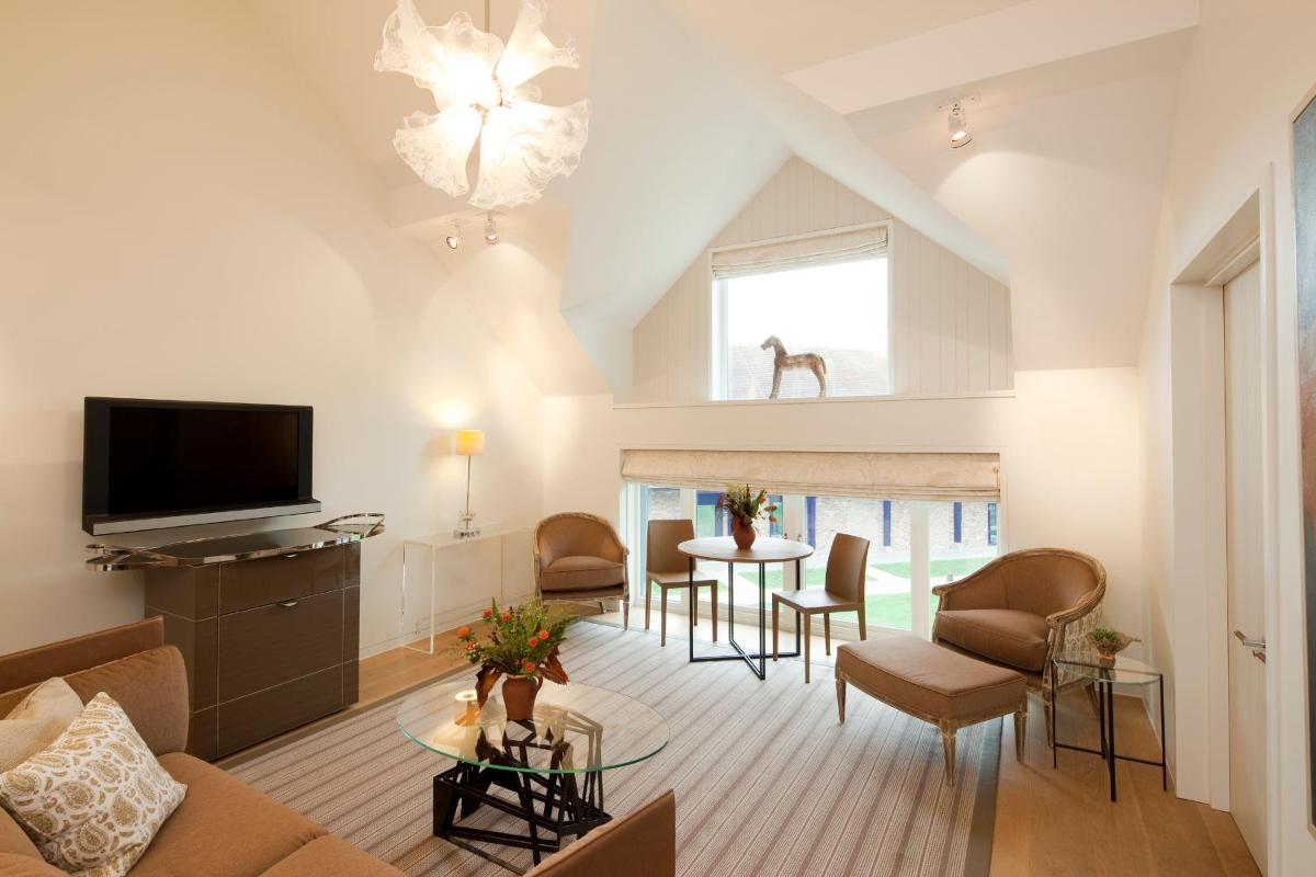 Coworth Park - Dorchester Collection