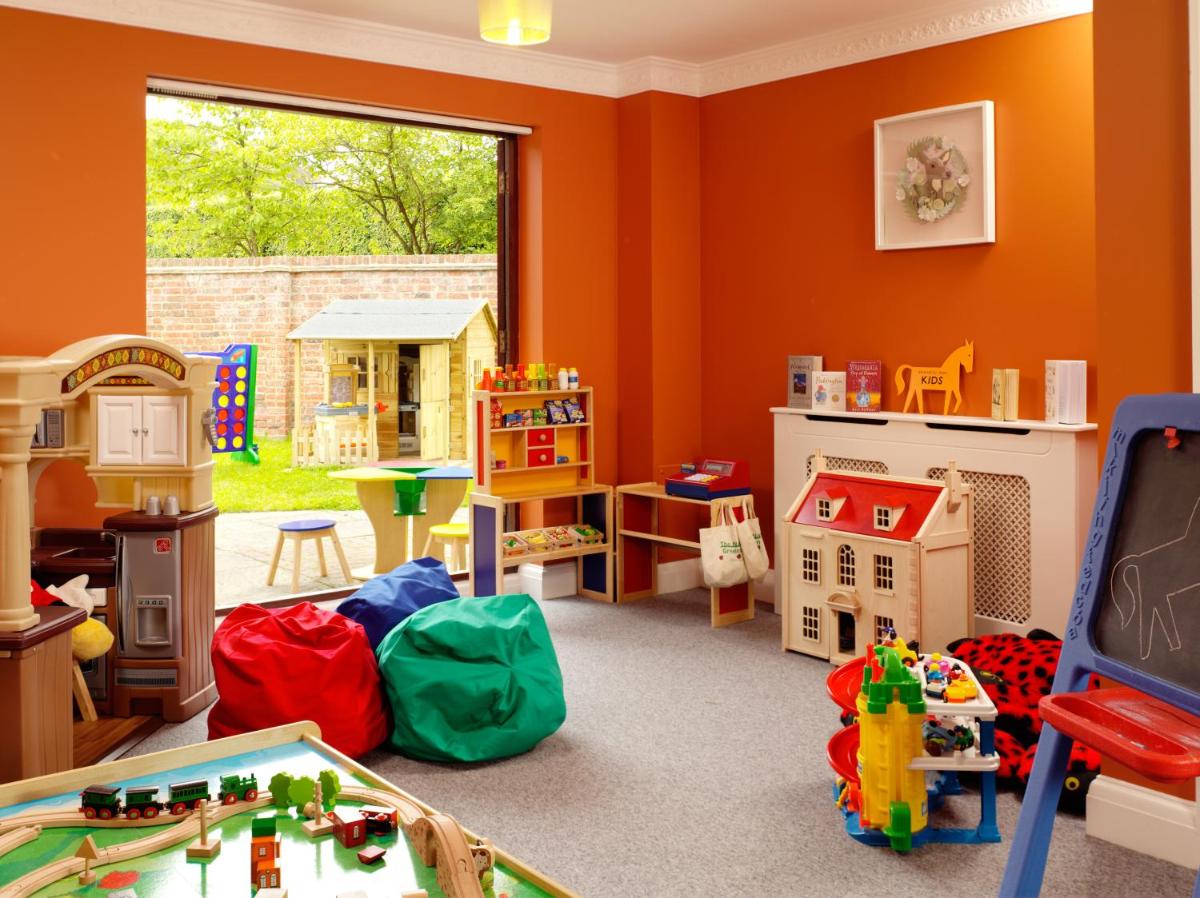 Coworth Park - Dorchester Collection